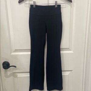 Athleta Girl High Rise Chit Chat Flare Pant